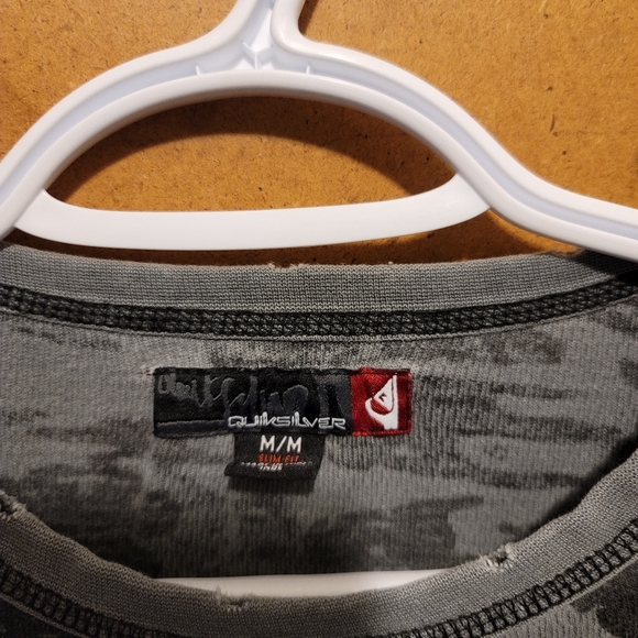 Quiksilver women's sweater - Picture 2 of 2